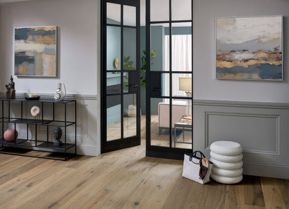 Chepstow Washed Oak 240mm Wide