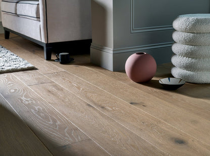Chepstow Washed Oak 240mm Wide