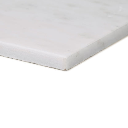 Chequers Court White