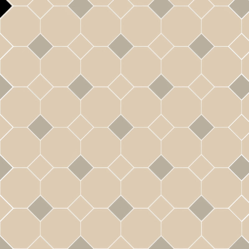 Chesterfield White and Chester Mews