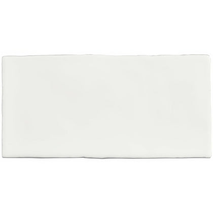 China White Brick