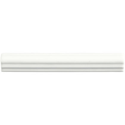 China White Ogee Moulding