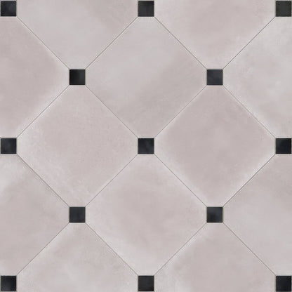 Chineford Porcelain 60 x 60cm