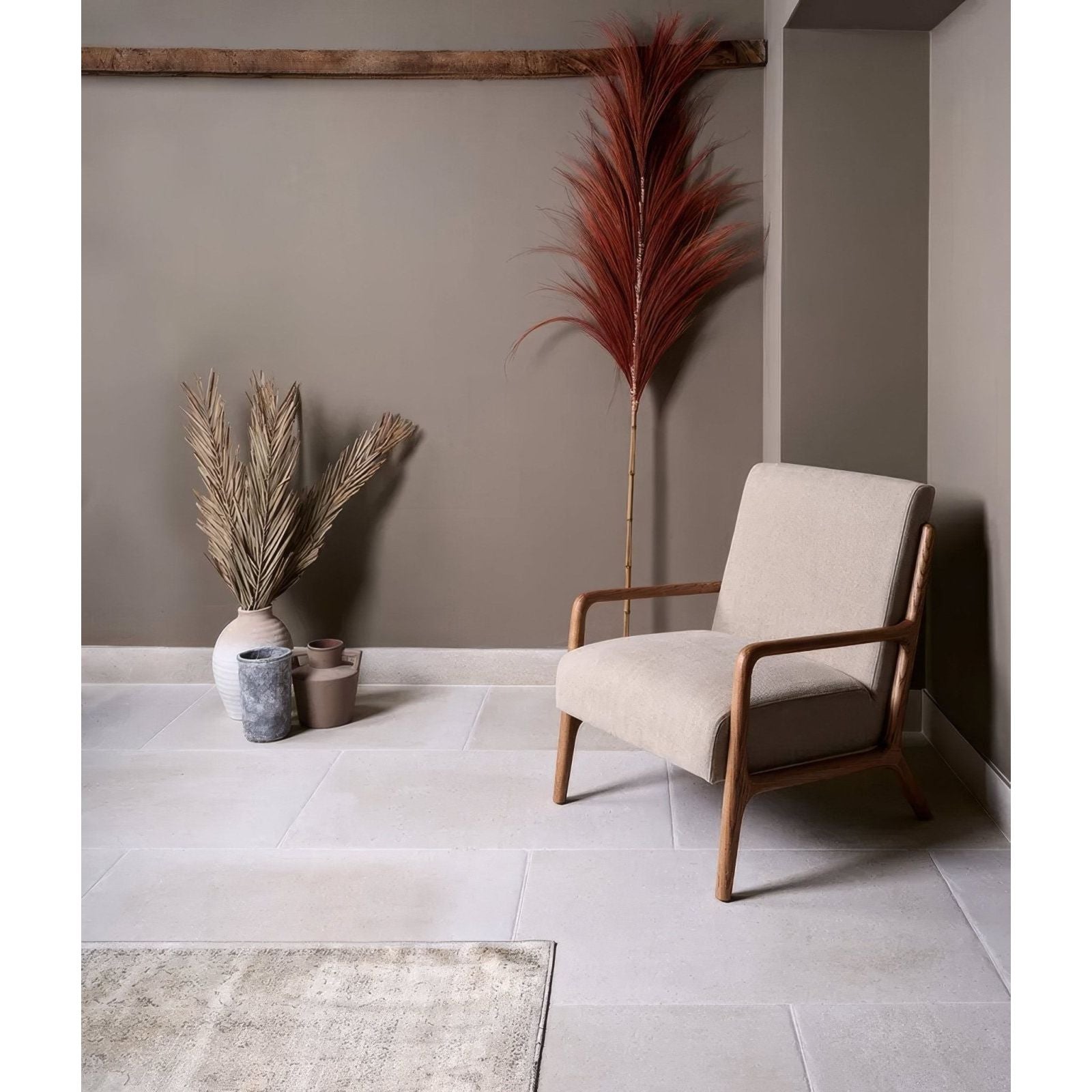 Chineford Porcelain 60 x 90cm