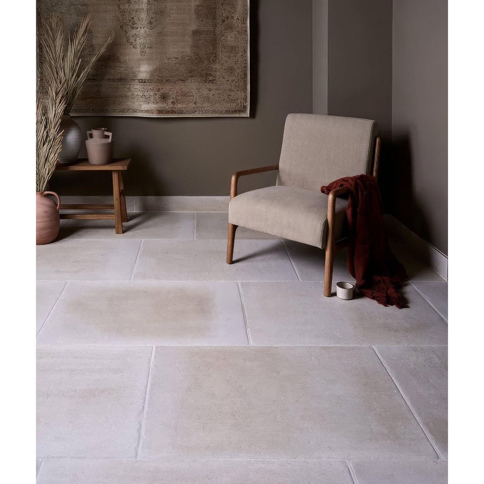 Chineford Porcelain 60 x 90cm