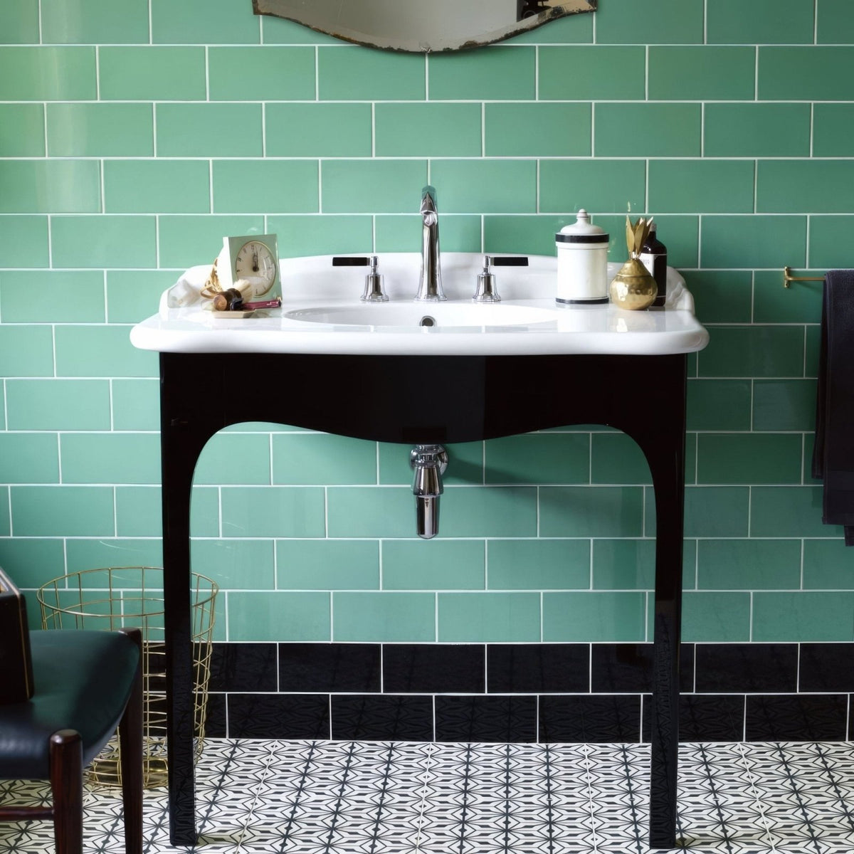 Cinema Ceramic Tiles