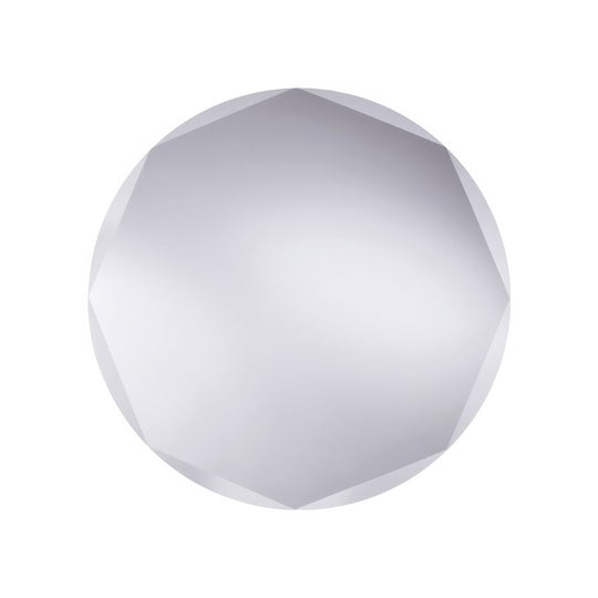 Circle Edge Mirror