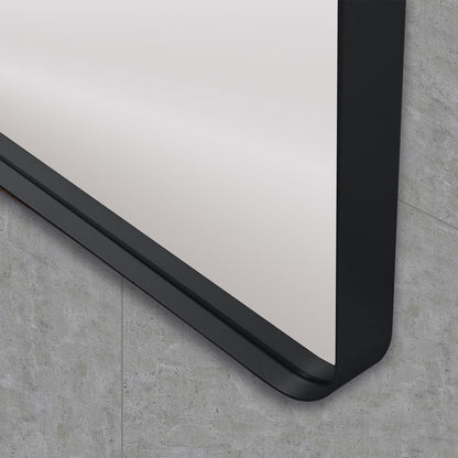 Pier Glass Shelf 60cm Clear - Origins Living, view 3