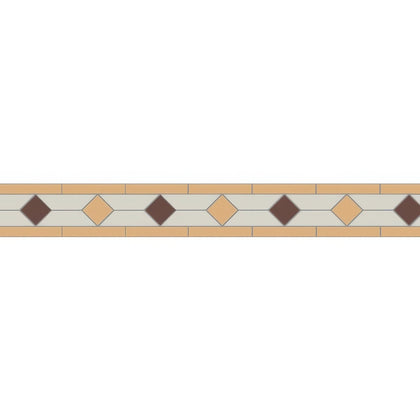 Clare Brown, Old London & Dover White