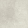 Cream-colored textured clay calm matt tile 80 x 80cm with a subtle mottled finish for flooring and walls