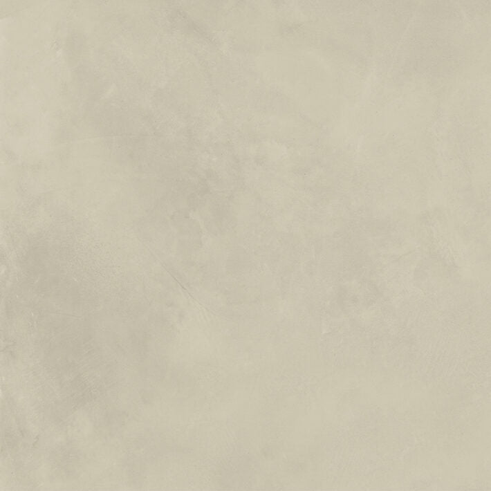 Beige textured clay shy matt tile 80 x 80cm with subtle gray veining for stylish flooring and wall applications