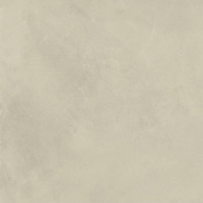 Beige textured clay shy matt tile 80 x 80cm with subtle gray veining for stylish flooring and wall applications
