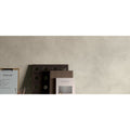 Clay Shy Matt 80 x 80cm beige textured tile with subtle grey veining
