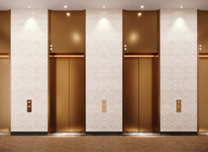 Clematis Golden Promise