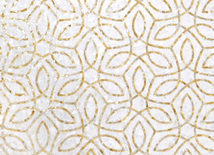 Clematis Golden Promise