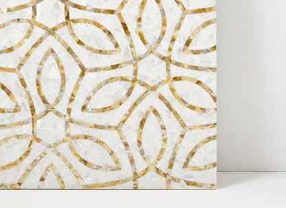 Clematis Golden Promise