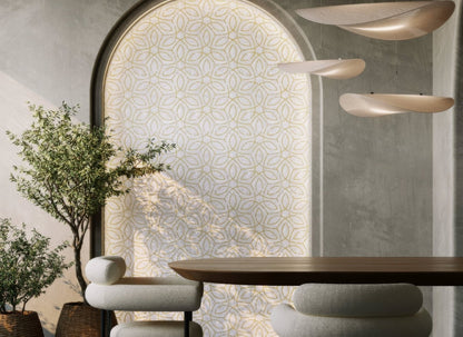 Clematis Golden Promise