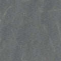 Dark gray stone tile cleveland 1833 black matt with subtle natural veining and textured speckled surface