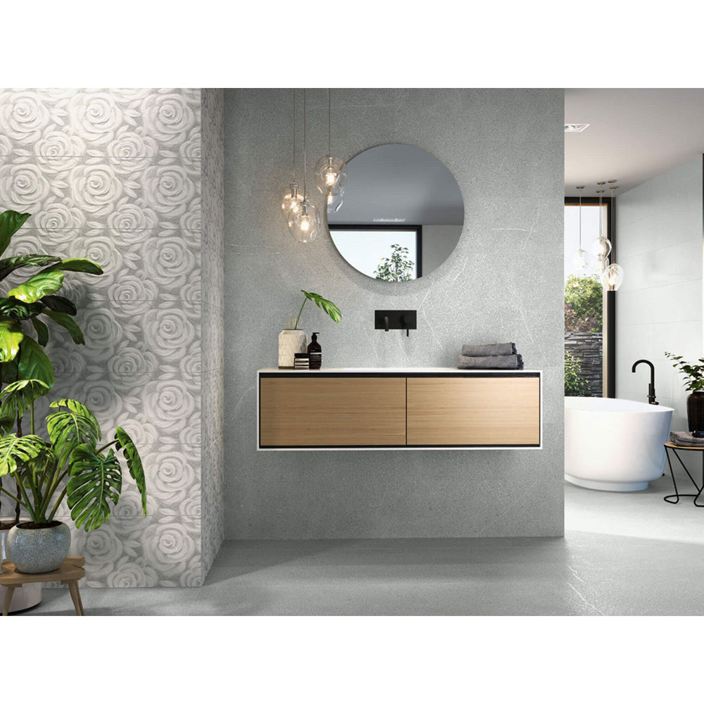 Cleveland 1833 Pearl Matt