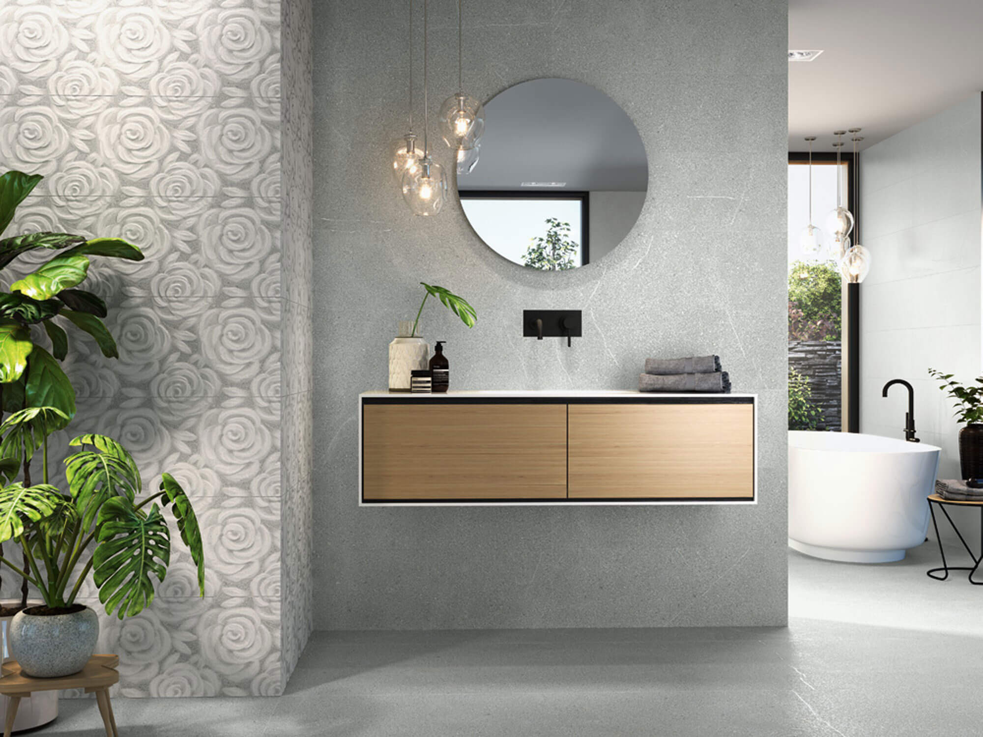 Cleveland 1833 Pearl Matt