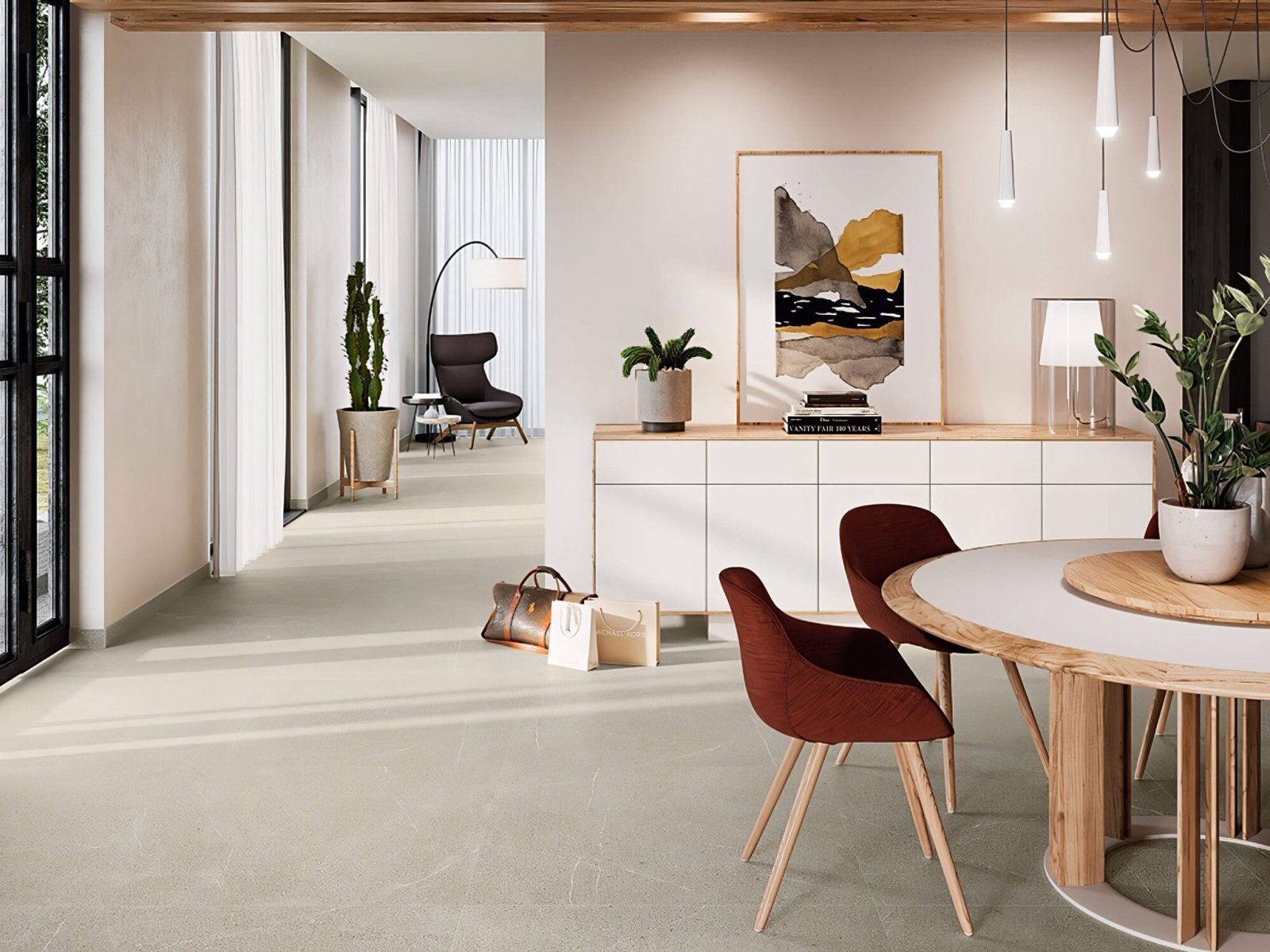 Cleveland 1833 Sand Matt