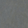 Dark gray textured polished stone surface with subtle veining and fine granular details in cleveland 1834 black polished