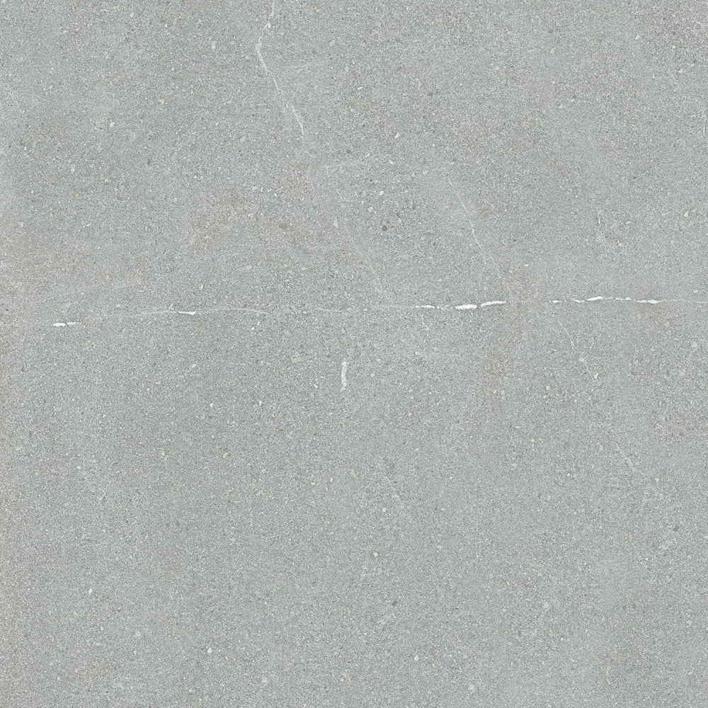 Cleveland 1834 Grey Polished