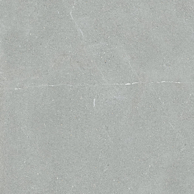 Cleveland 1834 Grey Polished