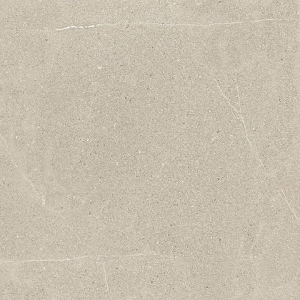 Cleveland 1834 Sand Polished