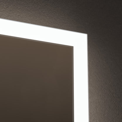 Cleo Rectangular Mirror 120x70cm - Origins Living, view 7