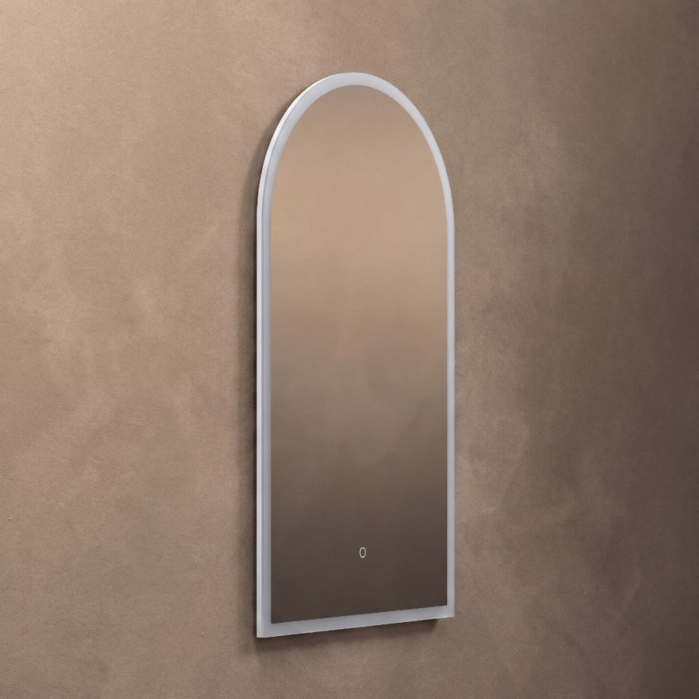 Cleo Arch Mirror 50x90cm - Origins Living, view 8
