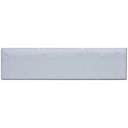 Cloud Smooth Brick Tile
