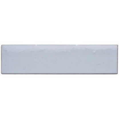 Cloud Smooth Brick Tile