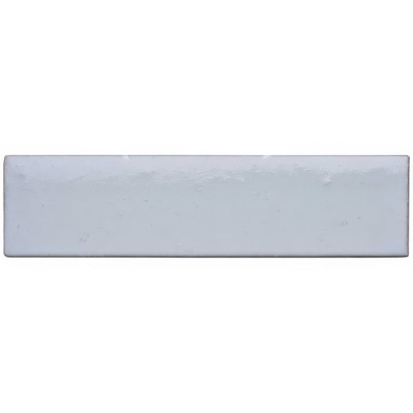 Cloud Smooth Brick Tile