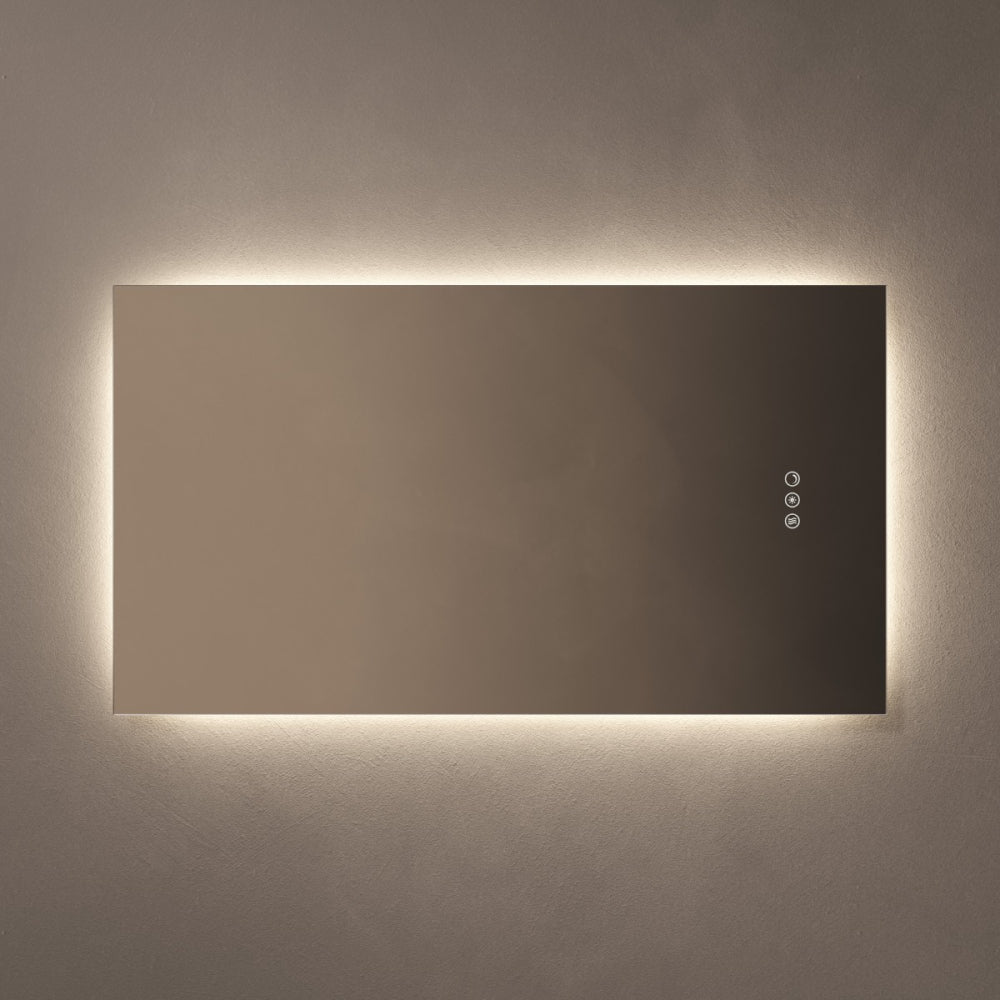 Claris Rectangular Mirror 50x90 - Origins Living, view 5