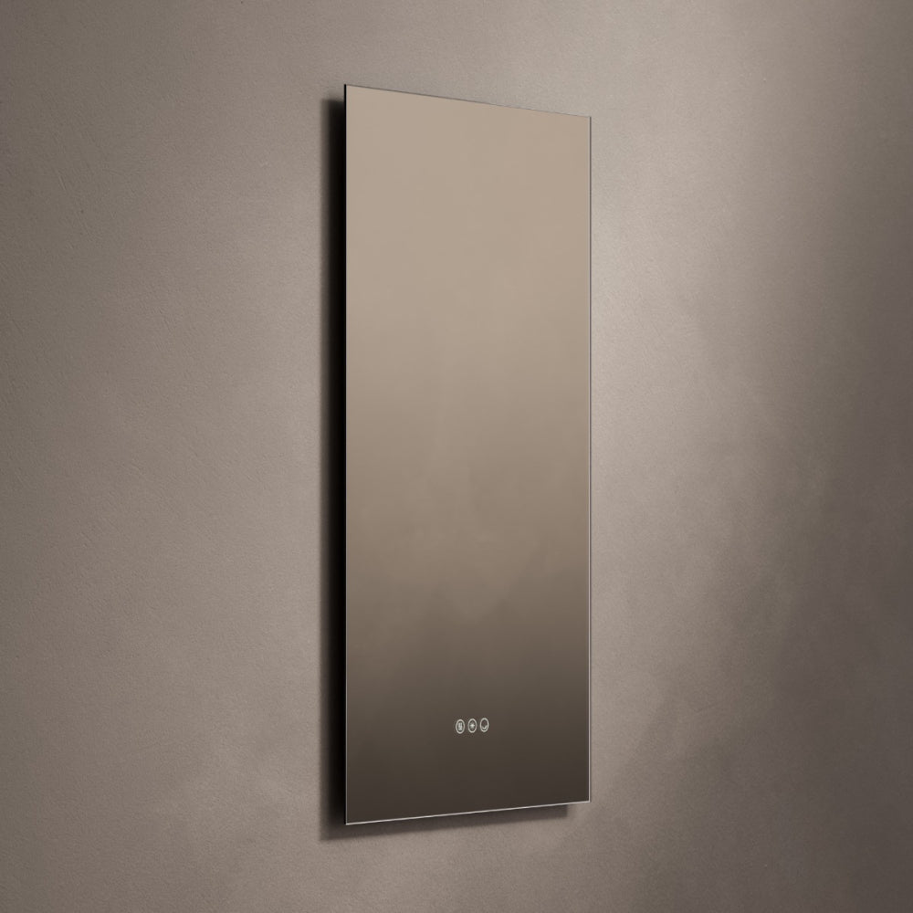 Claris Rectangular Mirror 50x90 - Origins Living, view 6