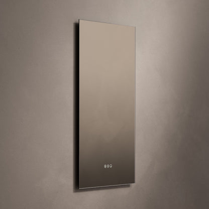 Claris Rectangular Mirror 50x90 - Origins Living, view 6