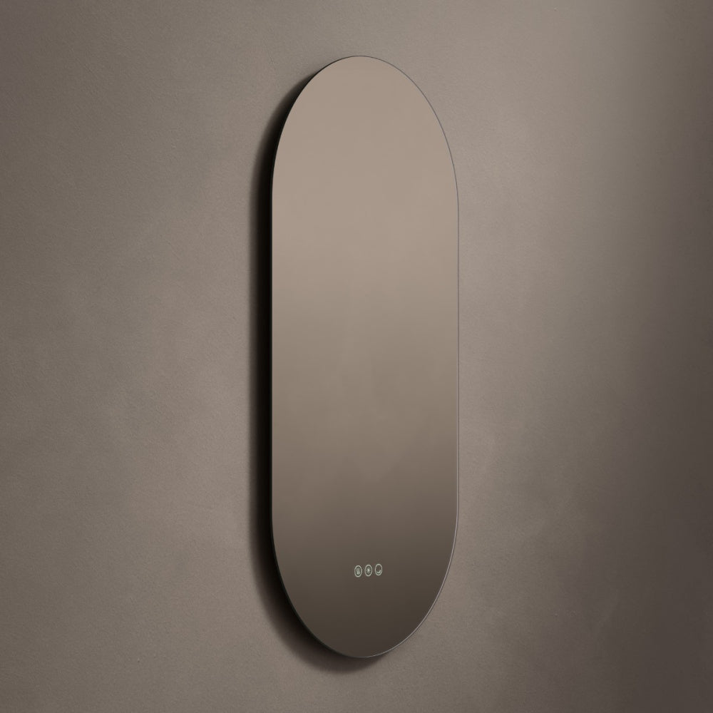 Claris Capsule Mirror 45x90cm - Origins Living, view 6