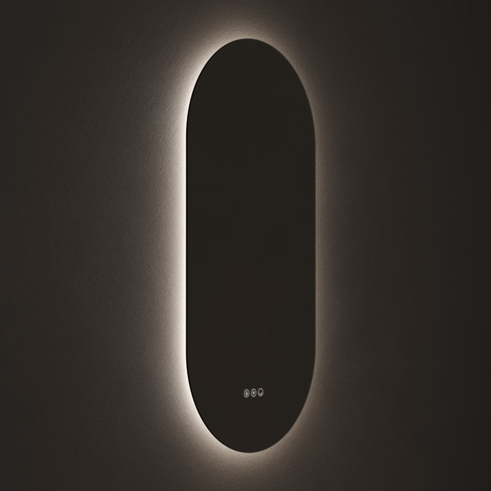 Claris Capsule Mirror 45x90cm - Origins Living, view 7