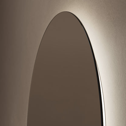 Claris Capsule Mirror 60x100 - Origins Living, view 3