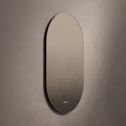 Claris Capsule Mirror 60x100 - Origins Living, view 6