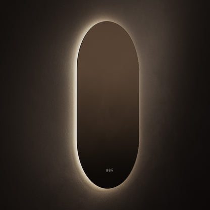 Claris Capsule Mirror 60x100 - Origins Living, view 7