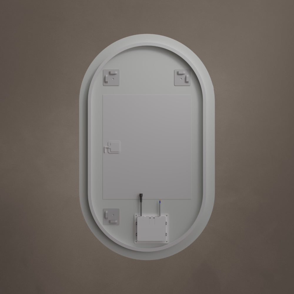 Claris Capsule Mirror 60x100 - Origins Living, view 9