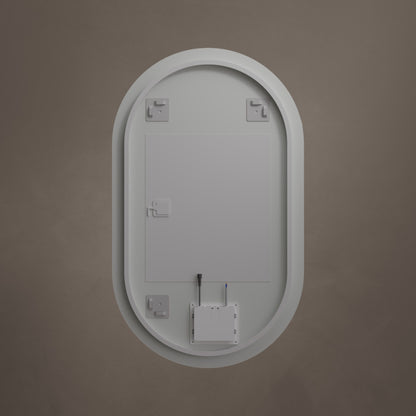 Claris Capsule Mirror 60x100 - Origins Living, view 9