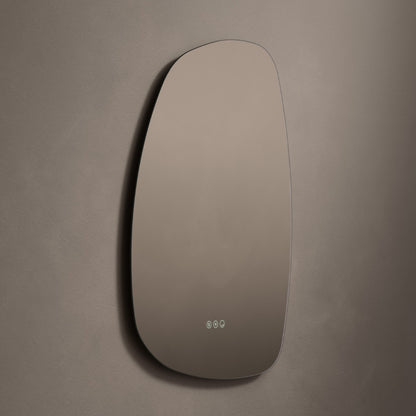 Claris Organic Mirror 60x80cm - Origins Living, view 6