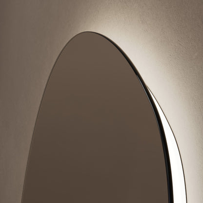 Claris Organic Mirror 58x60cm - Origins Living, view 3