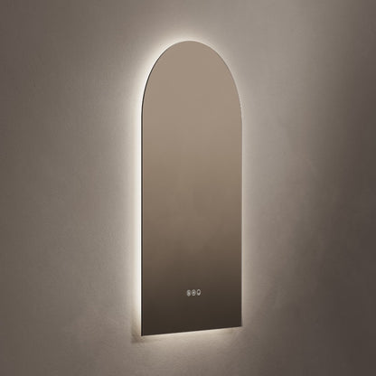 Claris Arch Mirror 50x90cm - Origins Living, view 3