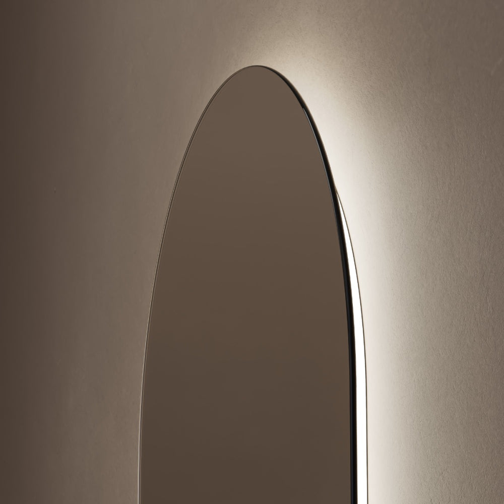 Claris Arch Mirror 50x90cm - Origins Living, view 4