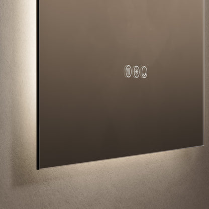 Claris Arch Mirror 50x90cm - Origins Living, view 10