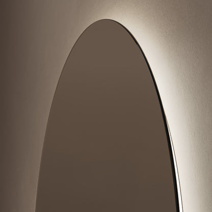 Claris Arch Mirror 80x100cm - Origins Living, view 3